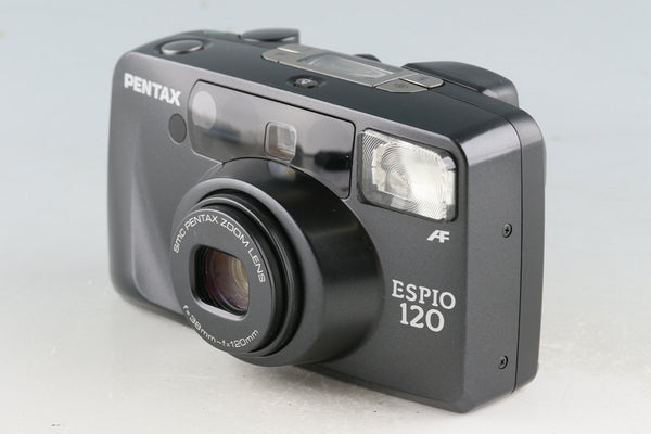 Pentax Espio 120 35mm Point & Shoot Film Camera #54678D10#AU