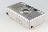 Konica BiG mini F 35mm Point & Shoot Film Camera #54679D10#AU