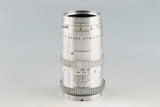 Kodak Telephoto Ektar 135mm F/3.8 Lens for Kodak Ektra #54687L8