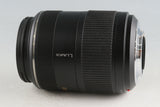 Panasonic Lumix G Vario 45-200mm F/4-5.6 MEGA O.I.S. Lens for M4/3 #54692H22