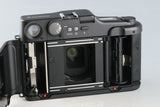 Fujifilm GA645 Medium Format Film Camera *Shutter Count:800 #54693E2