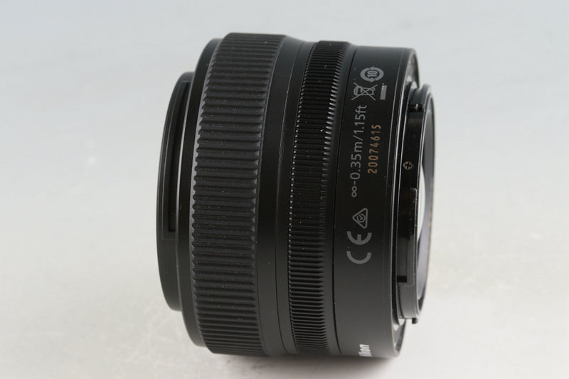 Nikon Nikkor Z 24-50mm F/4-6.3 Lens #54698E5