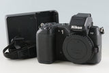 Nikon 1 V2 Mirrorless Digital Camera #54699D9