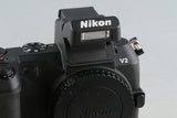 Nikon 1 V2 Mirrorless Digital Camera #54699D9