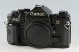 Canon A-1 35mm SLR Film Camera #54700D3