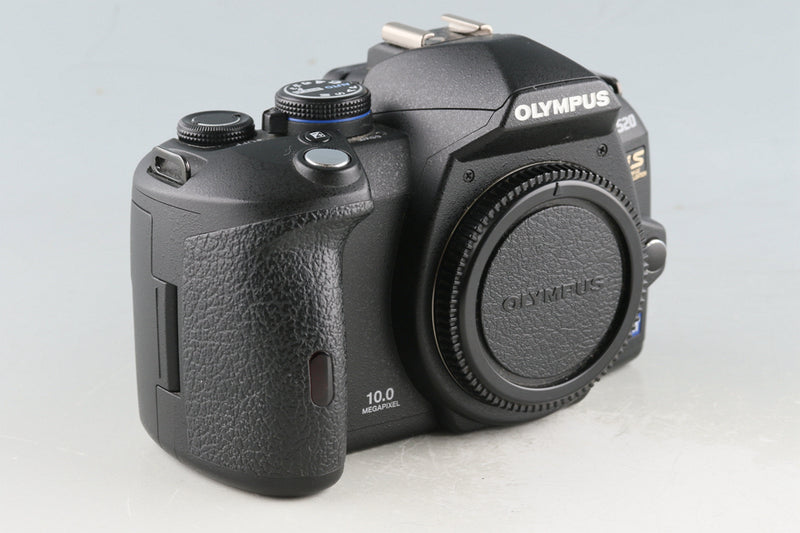 Olympus E-520 Digital SLR Camera #54701G32