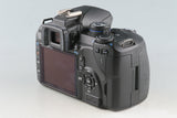 Olympus E-520 Digital SLR Camera #54701G32