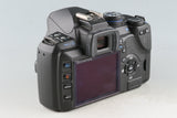 Olympus E-520 Digital SLR Camera #54701G32