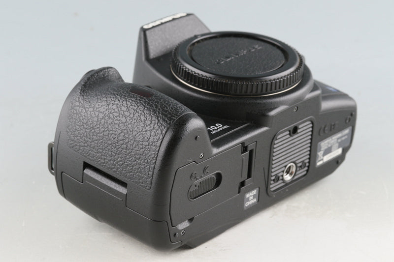 Olympus E-520 Digital SLR Camera #54701G32