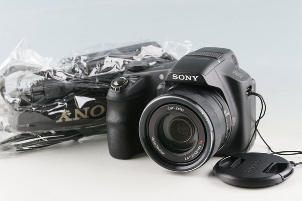 Sony Cyber-Shot DSC-HX200V Digital Camera *Japanese Version Only* #54702G32