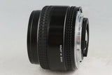 Nikon AF Nikkor 24mm F/2.8 Lens #54705A4