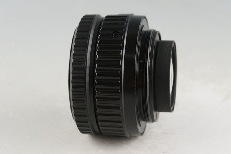 Nikon EL-Nikkor 50mm F/2.8 Enlarging Lens #54707E5