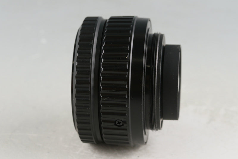 Nikon EL-Nikkor 50mm F/2.8 Enlarging Lens #54707E5