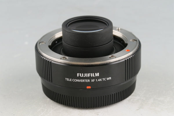 Fujifilm Tele Converter XF 1.4 X TC WR #54708F2