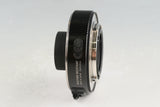 Fujifilm Tele Converter XF 1.4 X TC WR #54708F2