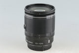 Nikon 1 Nikkor 10-100mm F/4-5.6 VR Lens #54722A4