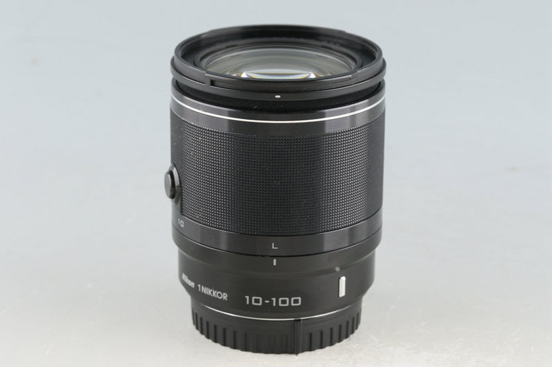 Nikon 1 Nikkor 10-100mm F/4-5.6 VR Lens #54722A4