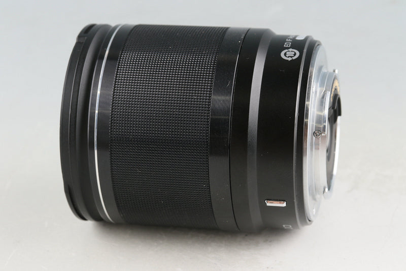 Nikon 1 Nikkor 10-100mm F/4-5.6 VR Lens #54722A4