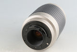 Nikon AF Nikkor 70-300mm F/4-5.6 G Lens With Box #54725L4