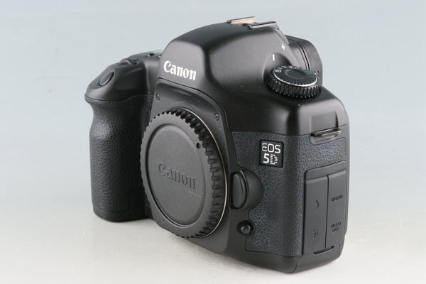 Canon EOS 5D Digital SLR Camera #54726E3