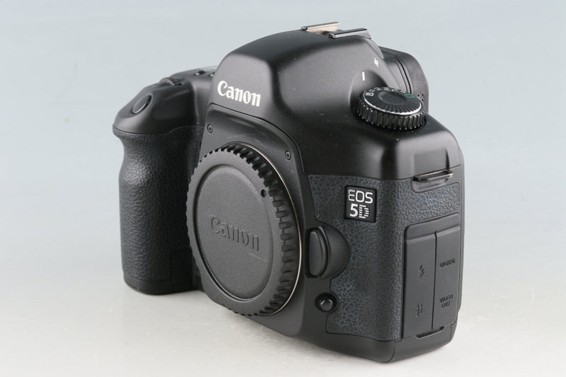 Canon EOS 5D Digital SLR Camera #54726E3