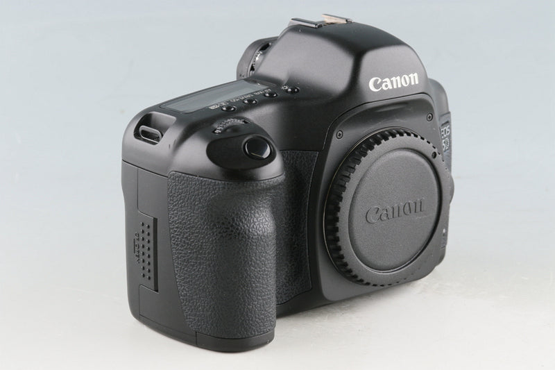 Canon EOS 5D Digital SLR Camera #54726E3