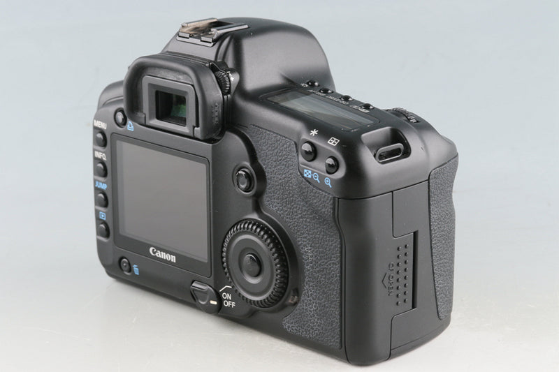 Canon EOS 5D Digital SLR Camera #54726E3