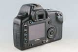 Canon EOS 5D Digital SLR Camera #54726E3