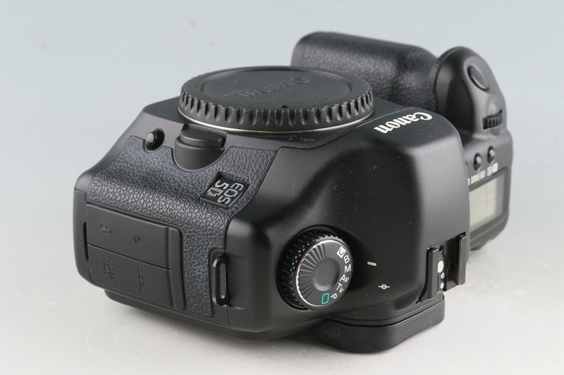 Canon EOS 5D Digital SLR Camera #54726E3