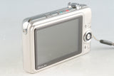 Casio Exilim EX-Z1200 Digital Camera #54729J