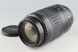 Canon EF 55-200mm F/4.5-5.6 II USM Lens #54730F4