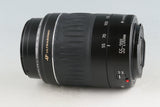 Canon EF 55-200mm F/4.5-5.6 II USM Lens #54730F4