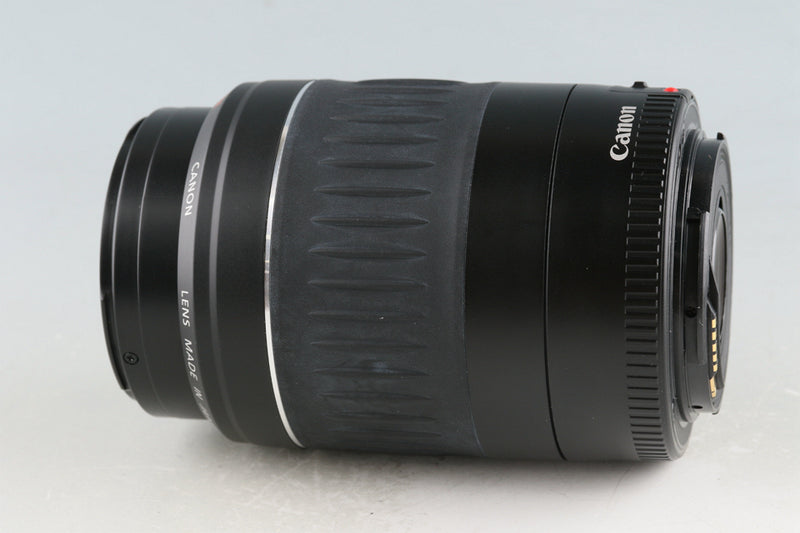 Canon EF 55-200mm F/4.5-5.6 II USM Lens #54730F4