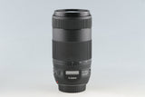 Canon EF Zoom 70-300mm F/4-5.6 IS II USM Lens #54732F6