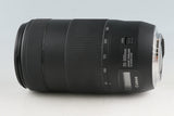 Canon EF Zoom 70-300mm F/4-5.6 IS II USM Lens #54732F6