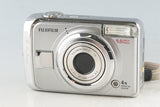 Fujifilm Finepix A900 Digital Camera #54748J