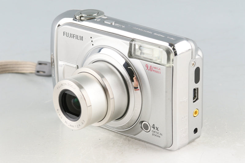 Fujifilm Finepix A900 Digital Camera #54748J