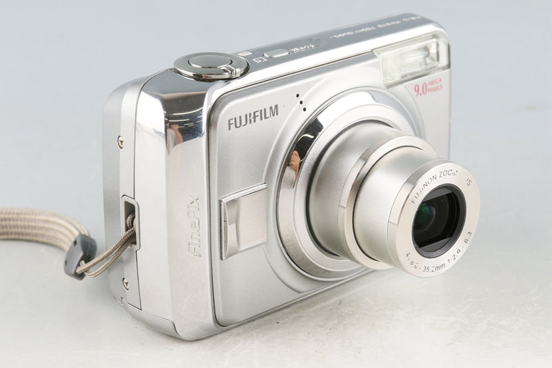 Fujifilm Finepix A900 Digital Camera #54748J