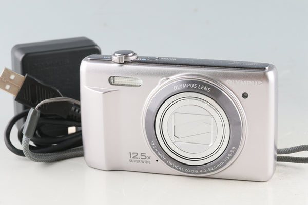 Olympus VR-360 Digital Camera #54749J