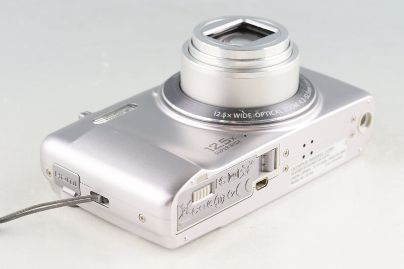 Olympus VR-360 Digital Camera #54749J – IROHAS SHOP