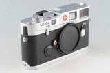 Leica M6 35mm Rangefinder Film Camera #54752T