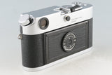 Leica M6 35mm Rangefinder Film Camera #54752T