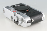 Leica M6 35mm Rangefinder Film Camera #54752T