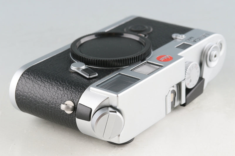 Leica M6 35mm Rangefinder Film Camera #54752T