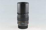 Leica Leitz Tele-Elmar-M 135mm F/4 Lens for Leica M #54753T