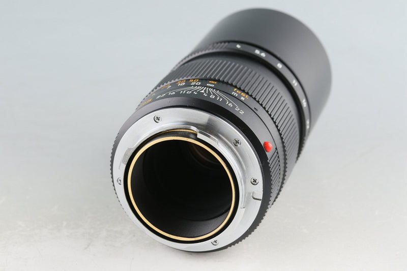 Leica Leitz Tele-Elmar-M 135mm F/4 Lens for Leica M #54753T