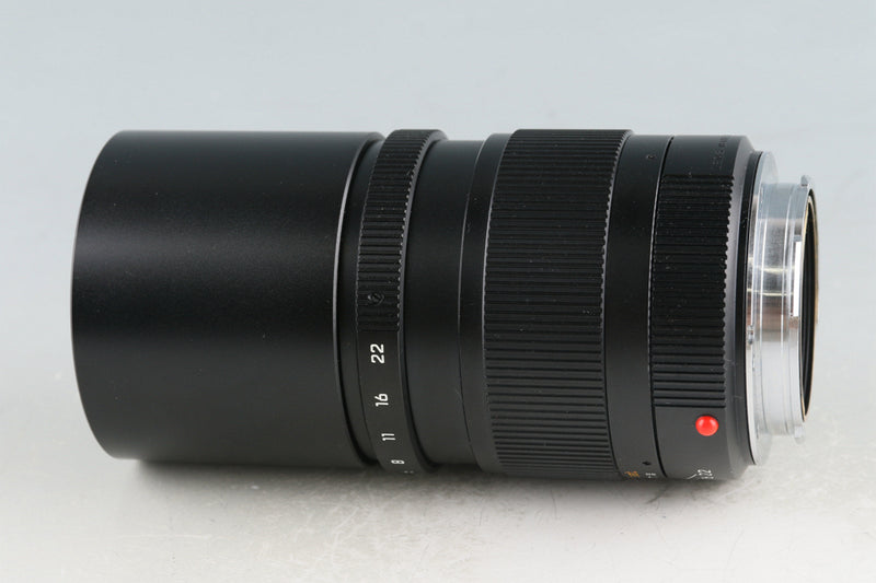 Leica Leitz Tele-Elmar-M 135mm F/4 Lens for Leica M #54753T