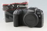 Canon EOS RP Mirrorless Digital Camera #54761E4