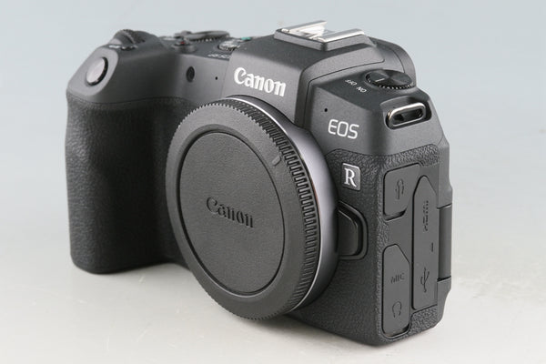 Canon EOS RP Mirrorless Digital Camera #54761E4