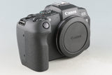 Canon EOS RP Mirrorless Digital Camera #54761E4